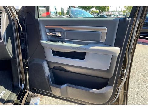 Used 2013 RAM 2500 Lone Star AWD/4WD image 23