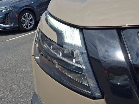 Used 2023 Nissan Pathfinder Rock Creek AWD/4WD image 9