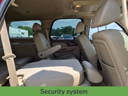 Used 2008 GMC Yukon SLT RWD image 28