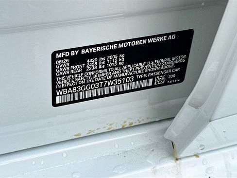 New 2026 BMW 228i w/ Premium Package FWD image 24