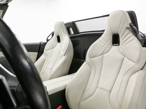Used 2024 BMW Z4 sDrive30i w/ Premium Package RWD image 5