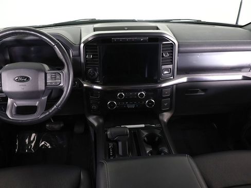 Used 2024 Ford F150 Lariat AWD/4WD image 37