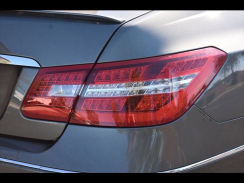 Used 2012 Mercedes-Benz E 350 Coupe image 48
