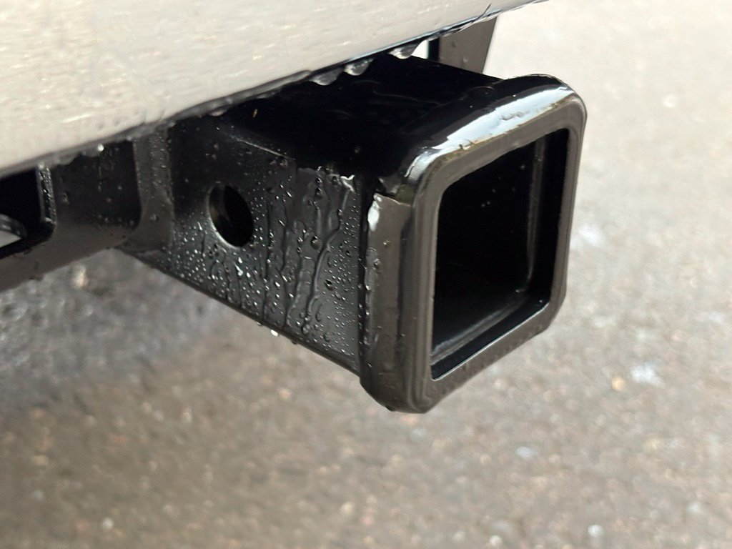 Used 2026 RAM 1500 Big Horn AWD/4WD image 16