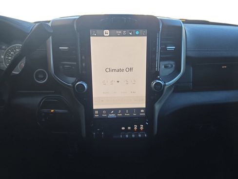 Used 2024 RAM 2500 Laramie image 11