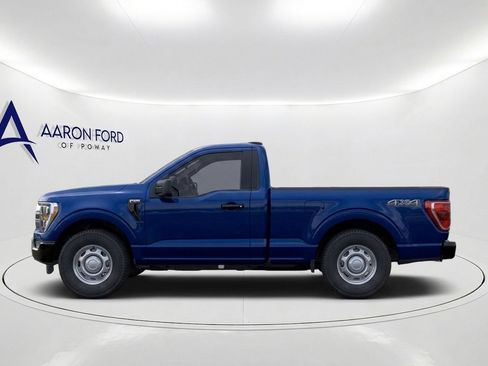 New 2026 Ford F150 XL AWD/4WD image 3