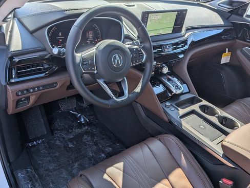 Used 2026 Acura MDX SH-AWD w/ Advance Package image 18