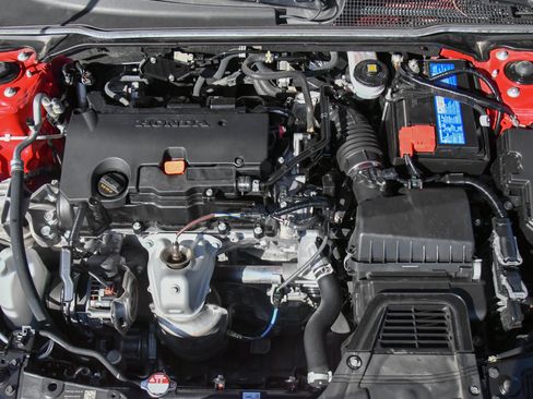 Used 2024 Honda Civic Sport image 42