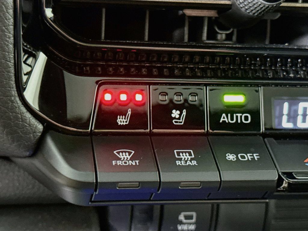 Certified 2024 Toyota Land Cruiser w/ Premium Package AWD/4WD image 14