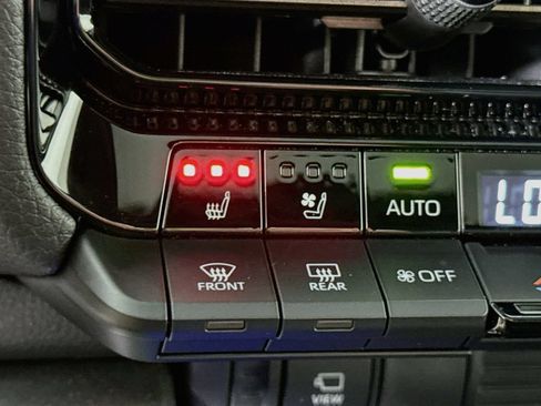 Certified 2024 Toyota Land Cruiser w/ Premium Package AWD/4WD image 14
