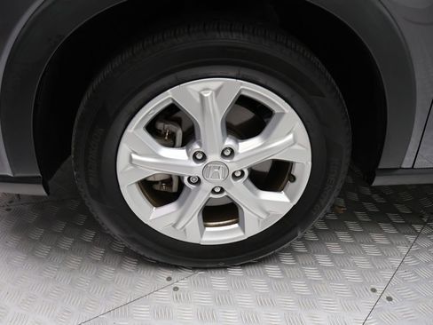 Used 2024 Honda HR-V LX image 4