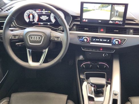 Used 2023 Audi A5 2.0T Prestige image 26