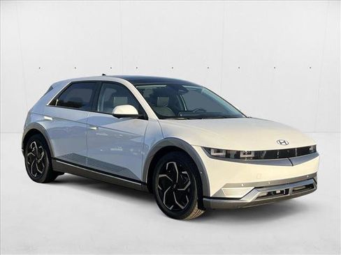 New 2024 Hyundai Ioniq 5 Limited image 6