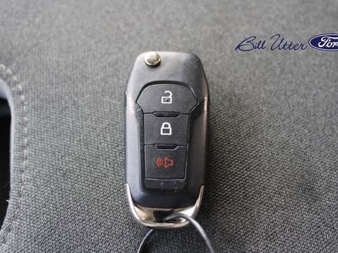 Certified 2025 Ford F150 XLT w/ Equipment Group 301A Standard image 23