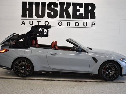 Used 2024 BMW M4 xDrive Competition w/ Executive Package image 10
