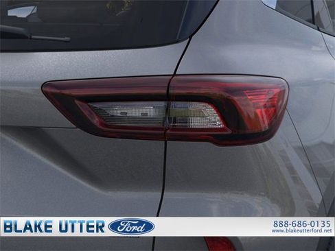 New 2026 Ford Escape SE image 21