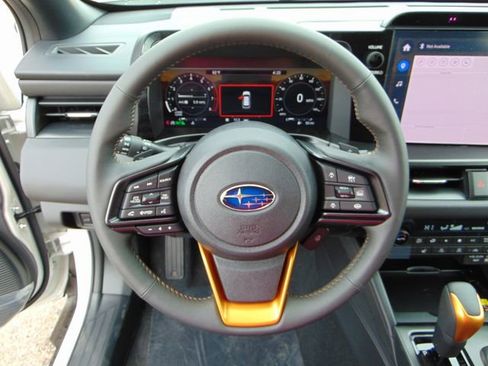 New 2026 Subaru Outback Wilderness w/ Wilderness Plus Package AWD/4WD image 15