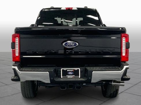 New 2026 Ford F250 Lariat w/ Chrome Package AWD/4WD image 4