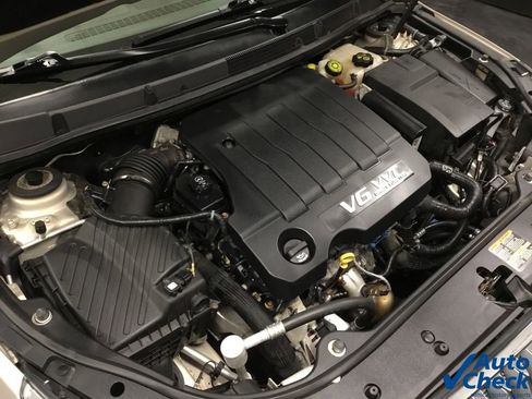 Used 2010 Buick LaCrosse CXL image 41