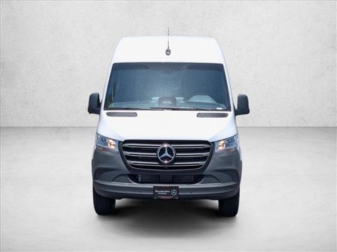 New 2026 Mercedes-Benz Sprinter 2500 image 6