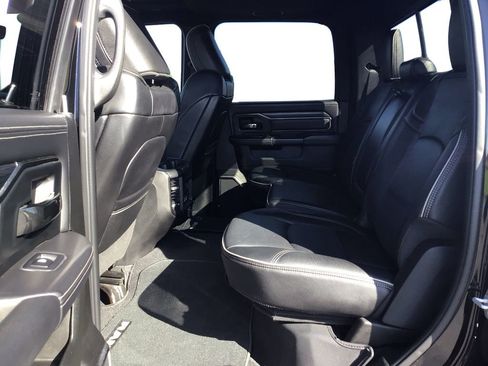 Used 2023 RAM 2500 Rebel w/ Level 2 Equipment Group AWD/4WD image 10