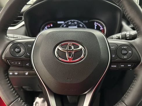Used 2023 Toyota RAV4 XLE w/ Convenience Package AWD/4WD image 16