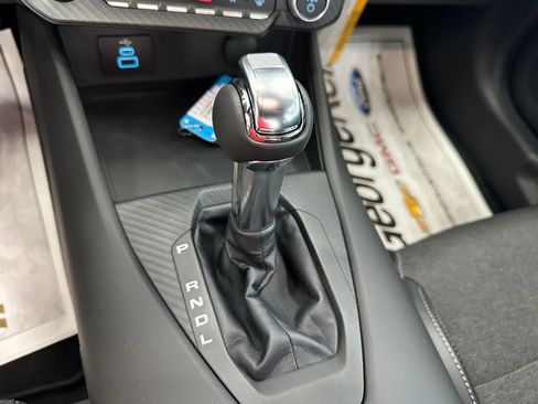 New 2026 Ford Mustang Ecoboost image 8