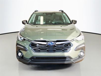 New 2026 Subaru Crosstrek 2.5i Limited