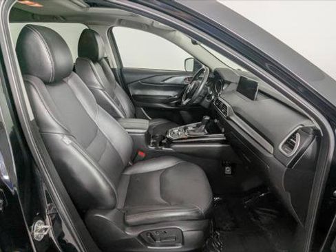 Used 2023 MAZDA CX-9 Touring image 27