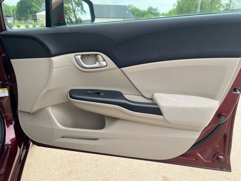 Used 2012 Honda Civic LX image 18