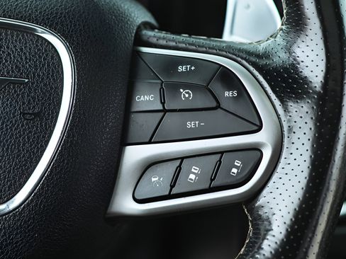 Used 2020 Dodge Durango SRT w/ Premium Interior Group image 36