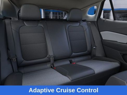 New 2026 Chevrolet Trax LT w/ Driver Confidence Package image 18