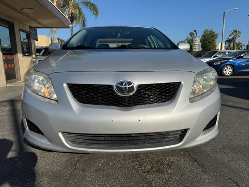 Used 2009 Toyota Corolla S FWD image 3
