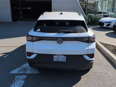 Used 2023 Volkswagen ID.4 Pro RWD image 7