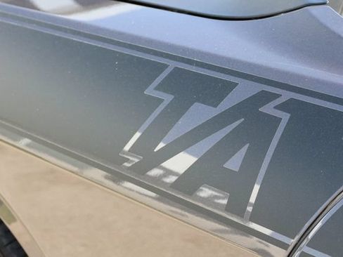 Used 2022 Dodge Challenger R/T w/ T/A Package RWD image 8