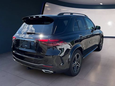 Certified 2026 Mercedes-Benz GLE 350 4MATIC image 5