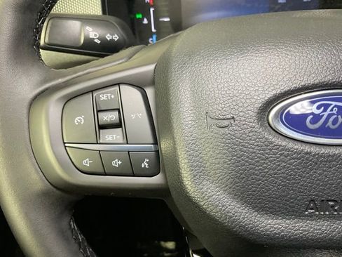 New 2025 Ford Ranger XLT w/ Equipment Group 301A High image 23