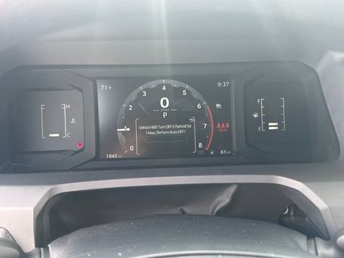 Used 2025 Toyota Tacoma SR5 RWD image 19