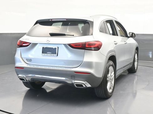 Used 2021 Mercedes-Benz GLA 250 image 5