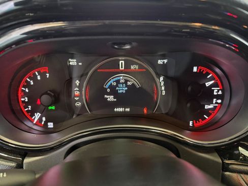 Used 2025 Dodge Durango GT AWD/4WD image 37