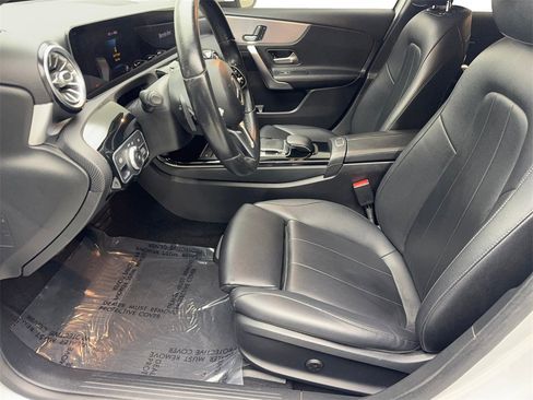 Used 2020 Mercedes-Benz A 220 image 24