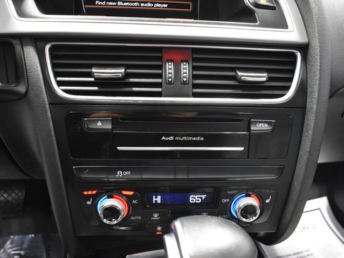 Used 2013 Audi A4 2.0T Premium Plus w/ Premium Plus Pkg image 20