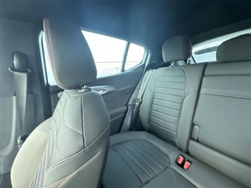 New 2025 Dodge Hornet GT w/ GT Blacktop Package image 12