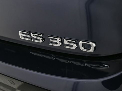 Used 2019 Lexus ES 350 image 10