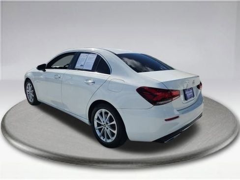 Used 2019 Mercedes-Benz A 220 image 13