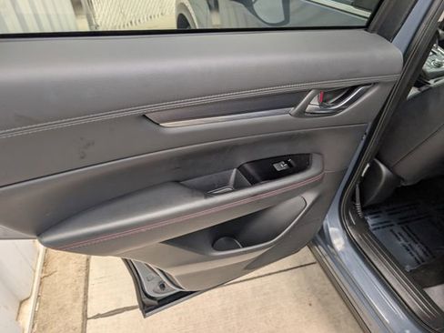 Used 2024 MAZDA CX-5 Carbon Edition AWD/4WD image 21