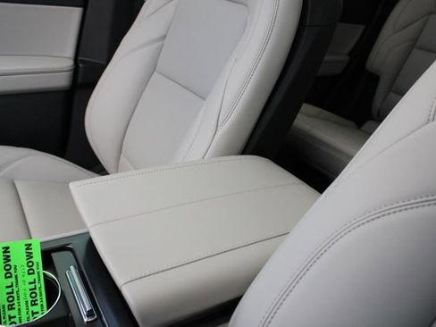 New 2026 Lincoln Nautilus Premier w/ Equipment Group 102A AWD/4WD image 49
