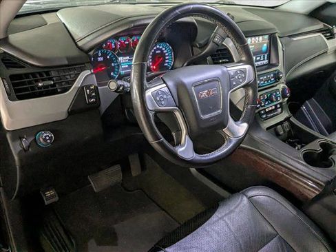 Used 2019 GMC Yukon SLE w/ SLE Value Package RWD image 11
