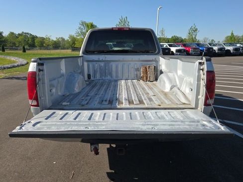 Used 2000 Ford F150 2WD SuperCab image 9