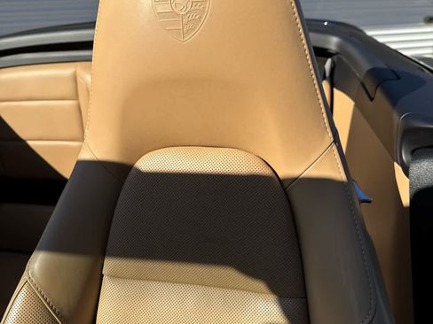 Certified 2017 Porsche 911 Turbo AWD/4WD image 11